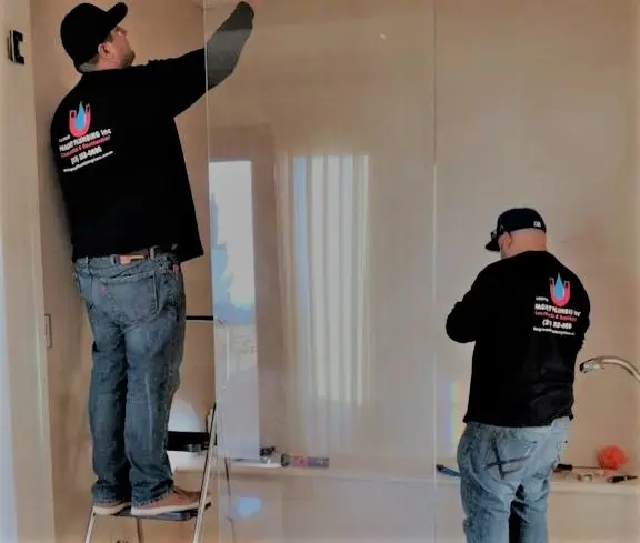 Professional plumbing installation for Tankless Water Heater Installation in Round Hill