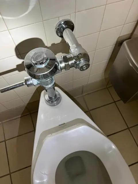 Fixture installation and repair for Hydro Jetting in Round Hill